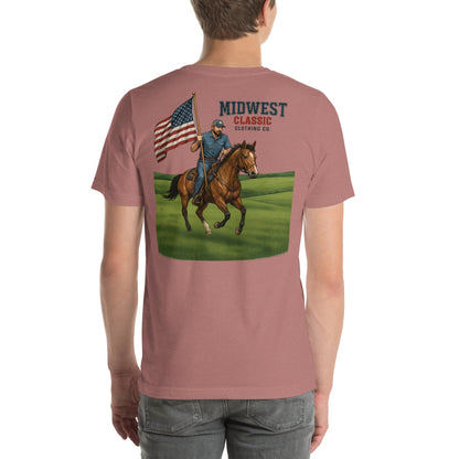 The American Patriot T-shirt