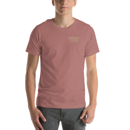 Badlands T-shirt