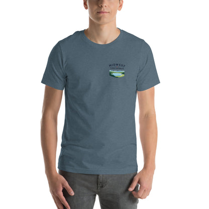 Jetski Chick T-shirt