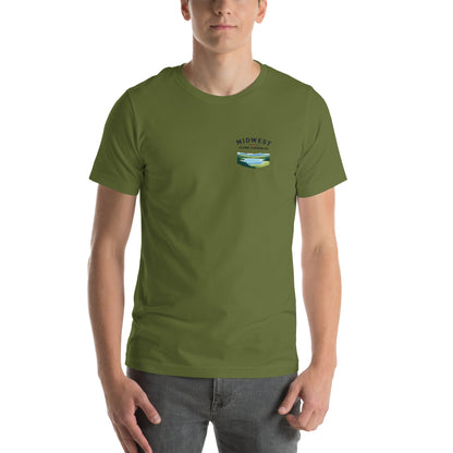 Something about a Truck T-shirt