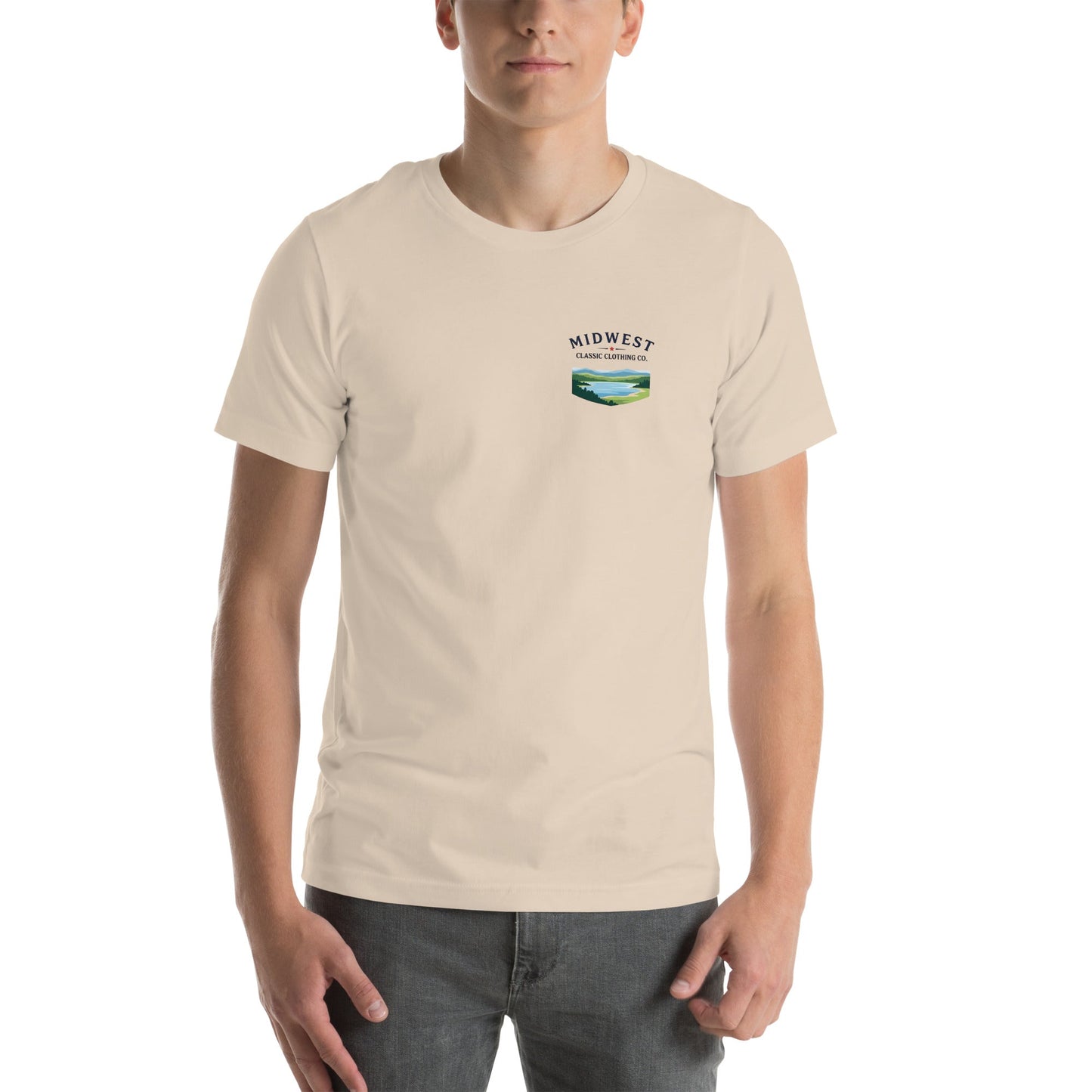 Classic Whitetail T-shirt