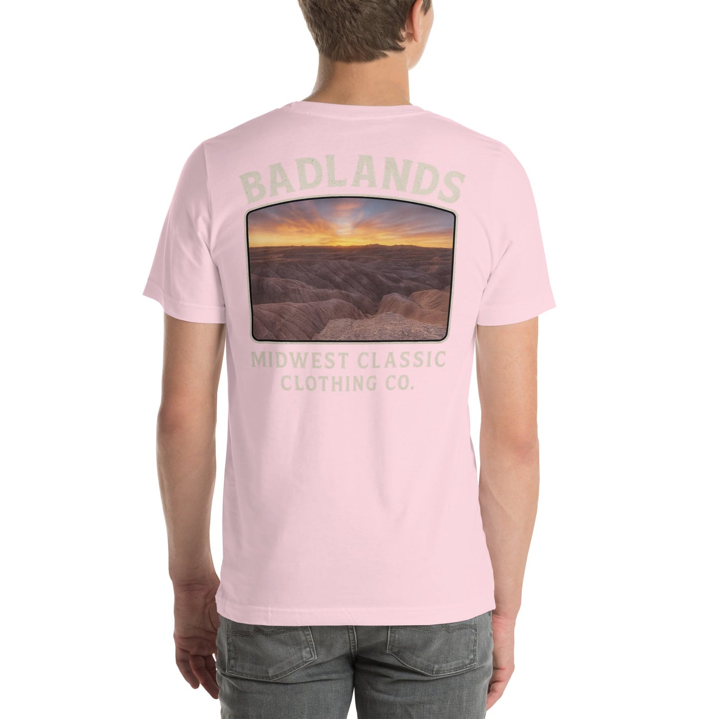 Badlands T-shirt