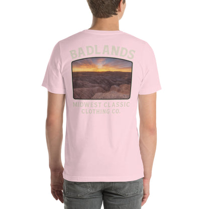 Badlands T-shirt