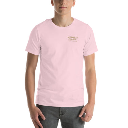 Badlands T-shirt