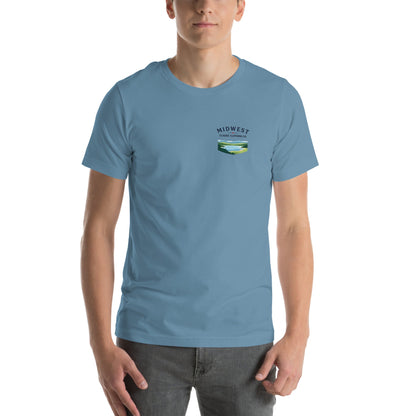 Jump into Summer T-shirt