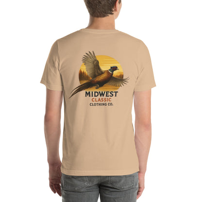 Pheasant T-shirt