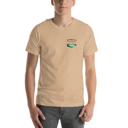 Hunting Buddies T-shirt