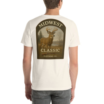 Classic Whitetail T-shirt