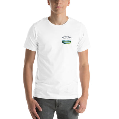 Jump into Summer T-shirt
